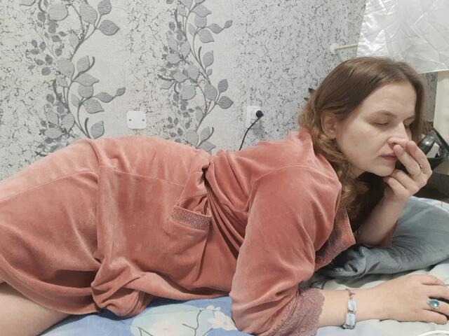 Yoyrgirlxx's BongaCams show and profile