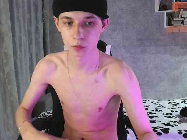 gornits Live Webcam on BongaCams