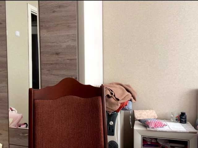 MaganVanderzee's BongaCams show and profile