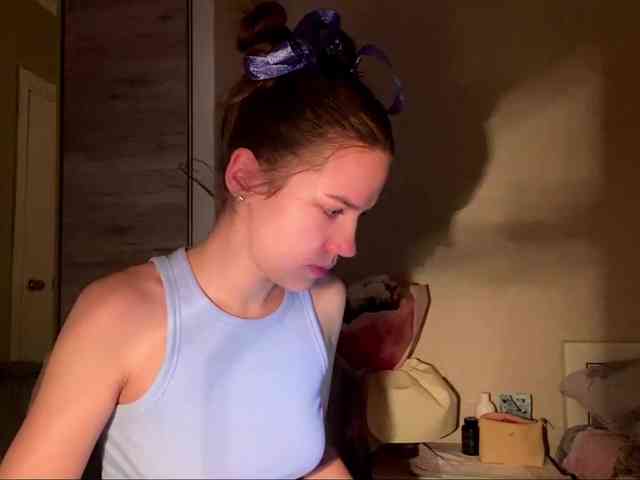 MaganVanderzee webcam