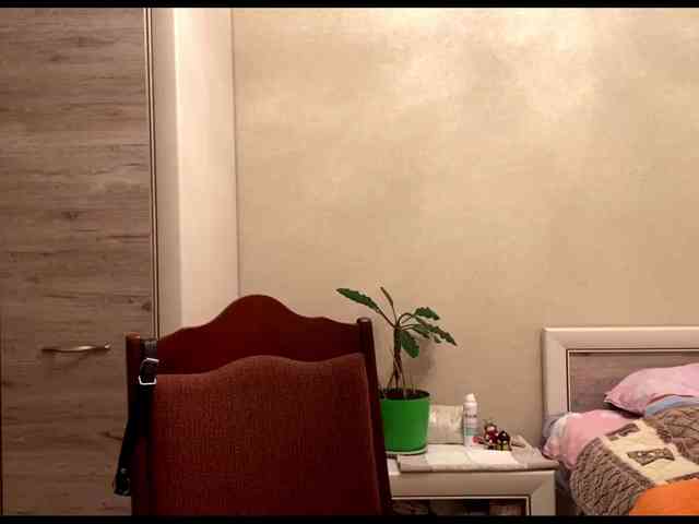 MaganVanderzee webcam