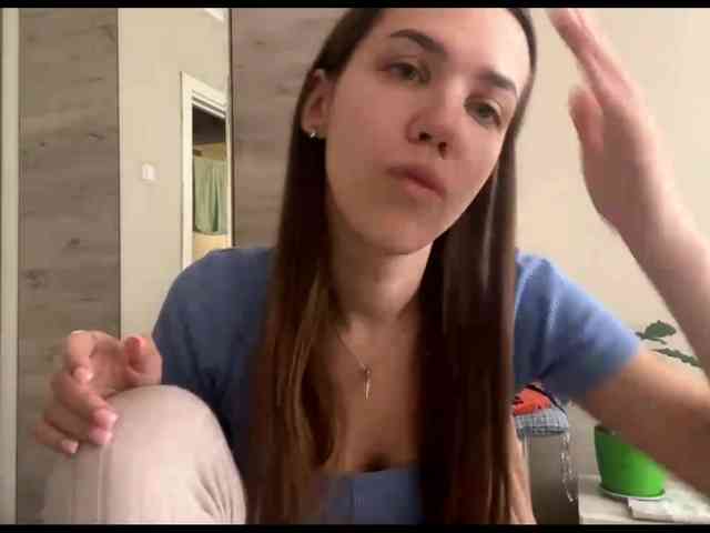 MaganVanderzee webcam