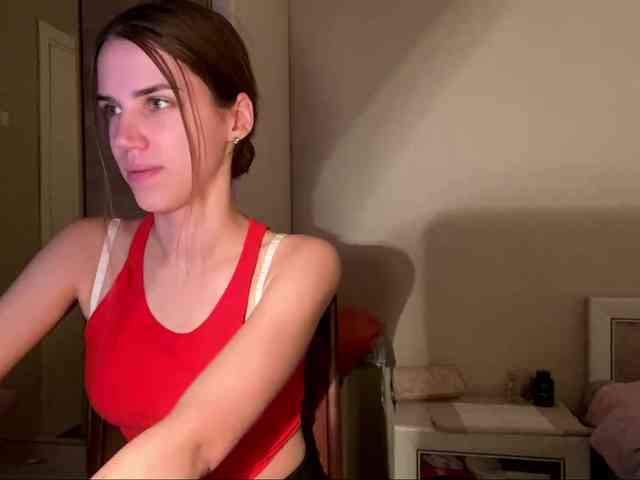 MaganVanderzee webcam