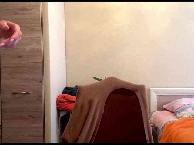 MaganVanderzee webcam