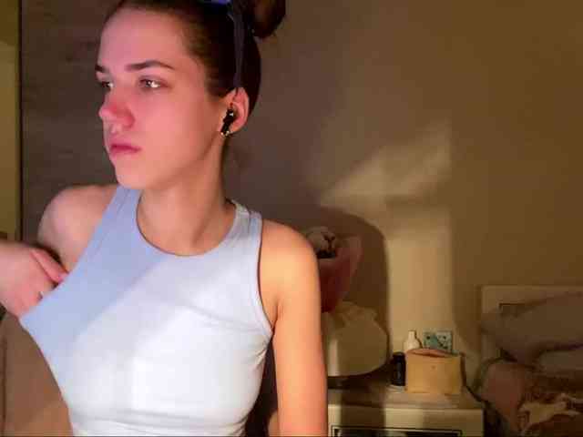 MaganVanderzee MaganVanderzee