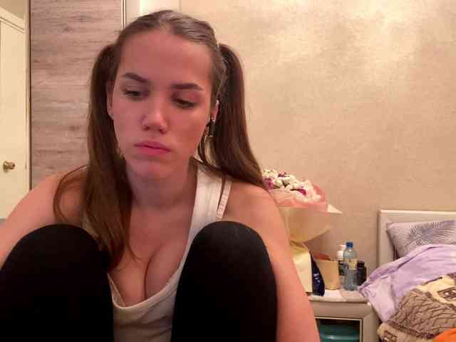 MaganVanderzee webcam