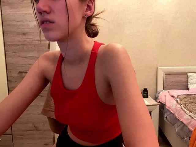 MaganVanderzee webcam