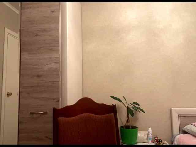 MaganVanderzee webcam