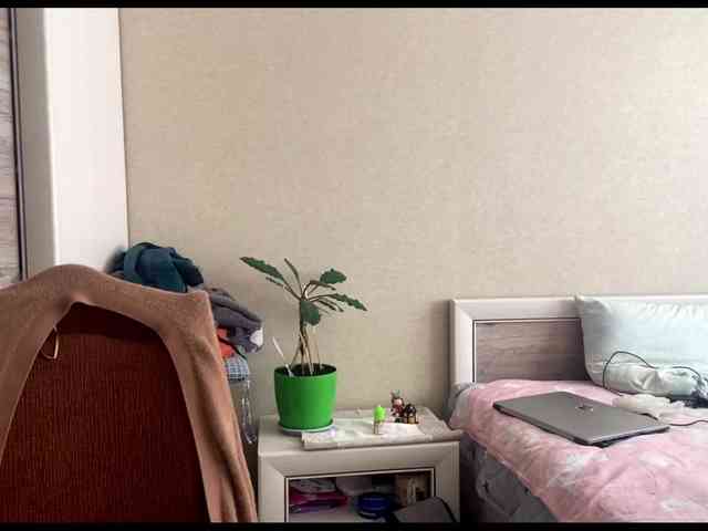 MaganVanderzee webcam