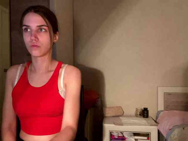 MaganVanderzee webcam