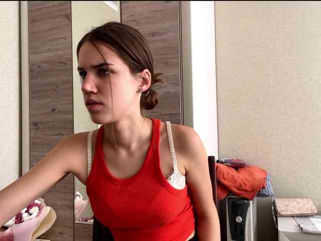 MaganVanderzee webcam