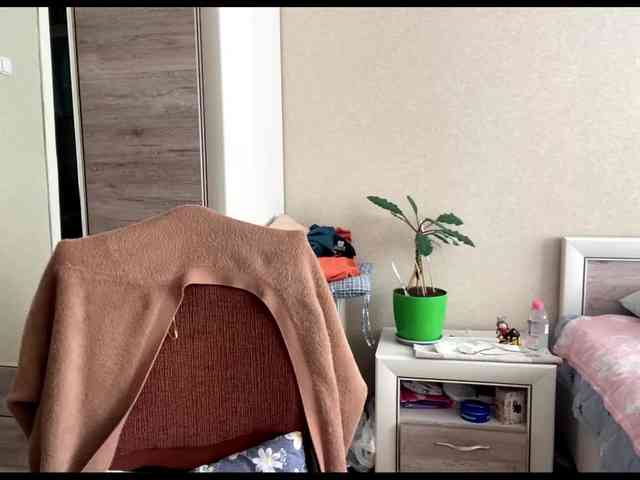 MaganVanderzee webcam