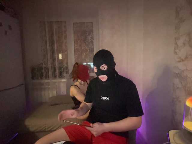 -DK- – webcam model profile photo