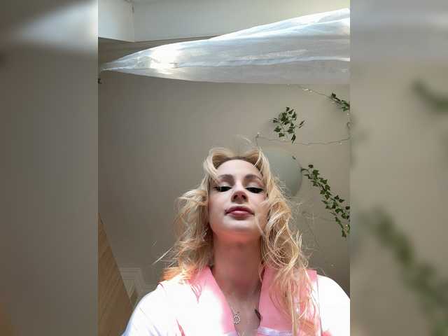 BabySaint02 – webcam model profile photo