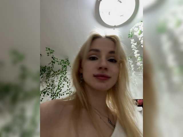 BabySaint02 – webcam model profile photo