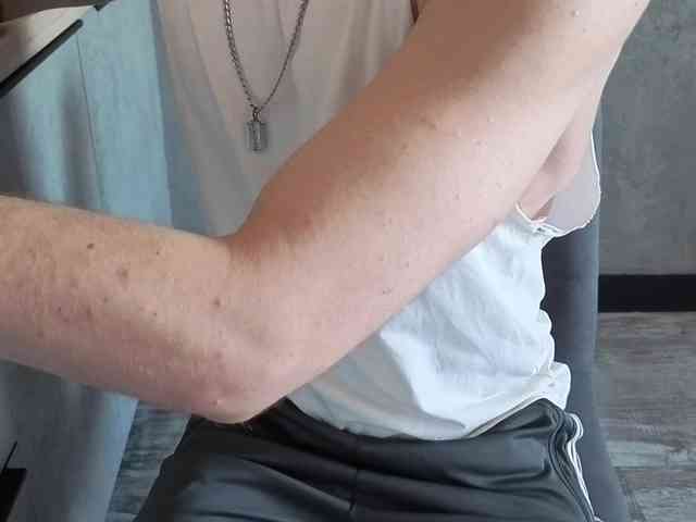 Long-Play Live Webcam on BongaCams