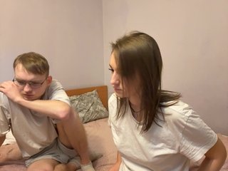 AminkaShow Porn Show