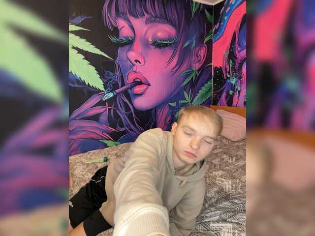 MayaSky — Freechat on BongaCams