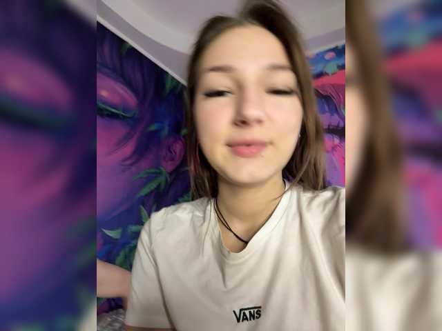 go to chat with AminkaShow