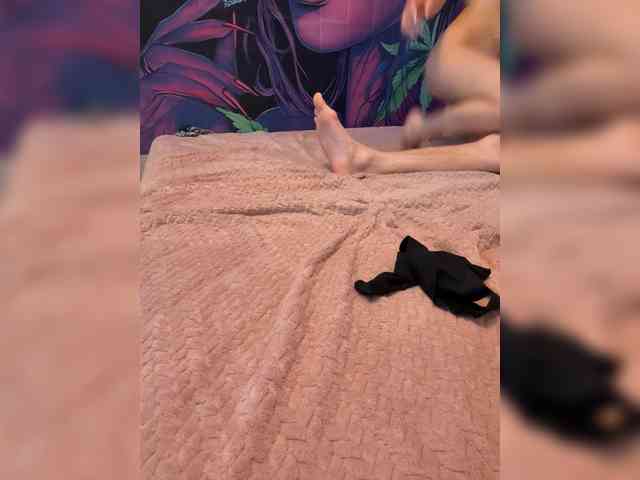 nude live cam MayaSky