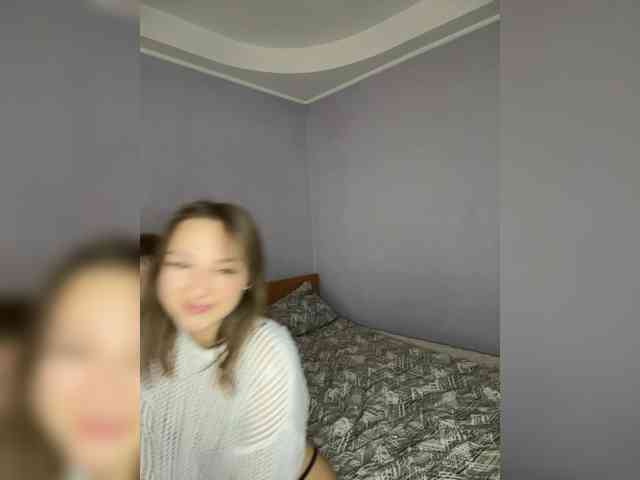 nude live cam MayaSky