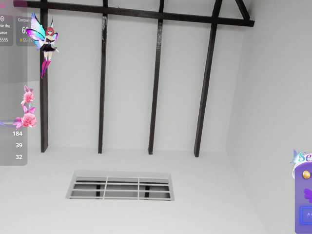 scarlettfox01's BongaCams show and profile