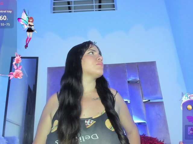 scarlettfox01's BongaCams show and profile