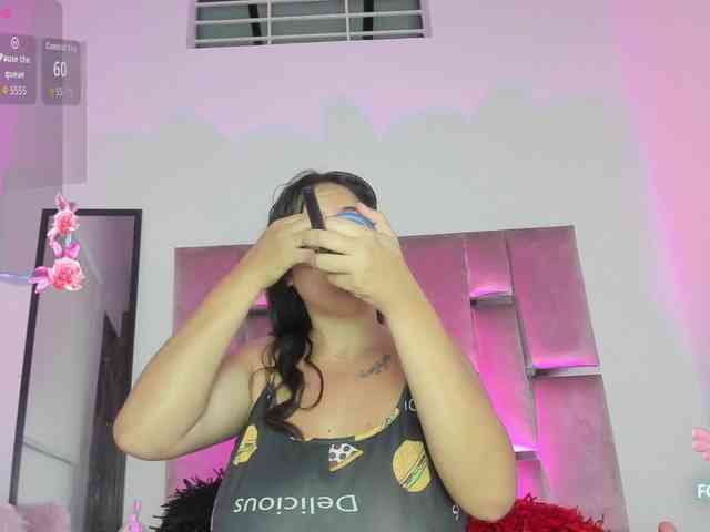 scarlettfox01 webcam