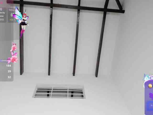 scarlettfox01 webcam