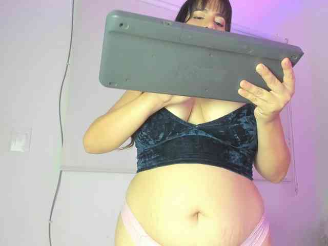 scarlettfox01 webcam