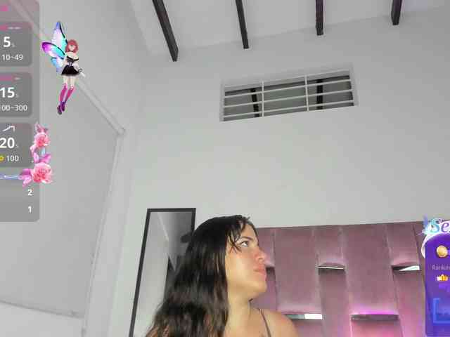 scarlettfox01 webcam