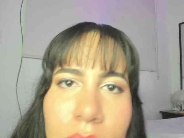 scarlettfox01 webcam