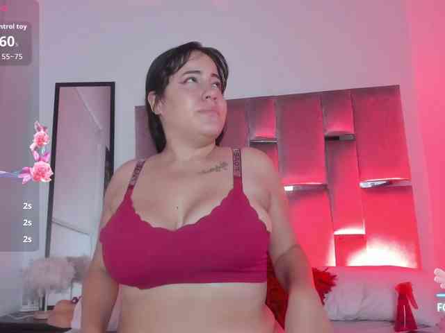 scarlettfox01 webcam