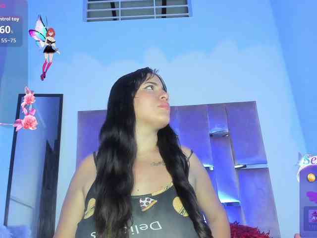 scarlettfox01 webcam