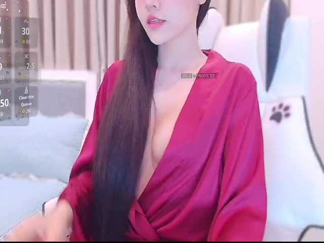 choco-pie's BongaCams show and profile