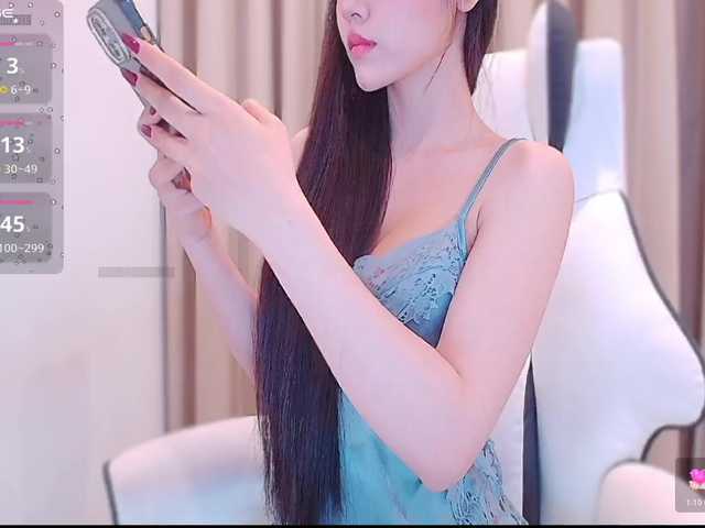 choco-pie's BongaCams show and profile