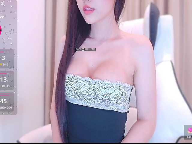 choco-pie's BongaCams show and profile