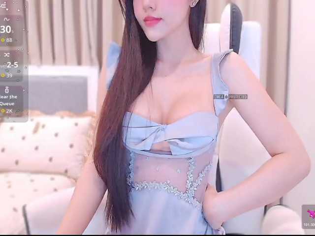 choco-pie's BongaCams show and profile