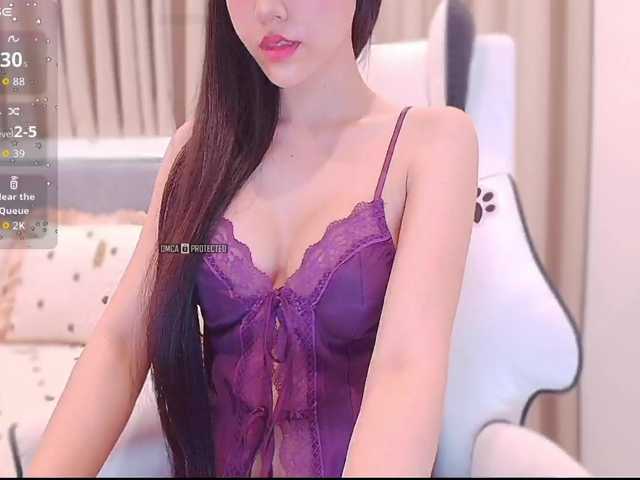 choco-pie's BongaCams show and profile