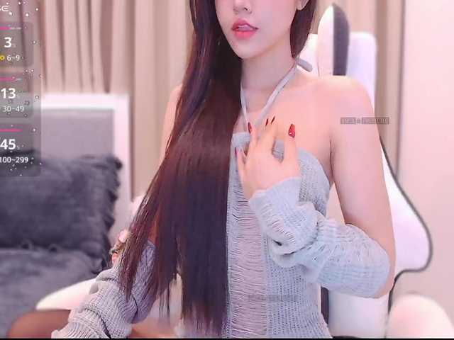 choco-pie's BongaCams show and profile