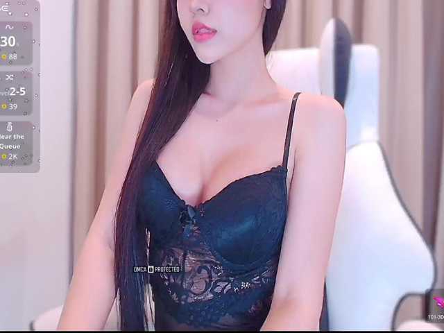 choco-pie's BongaCams show and profile