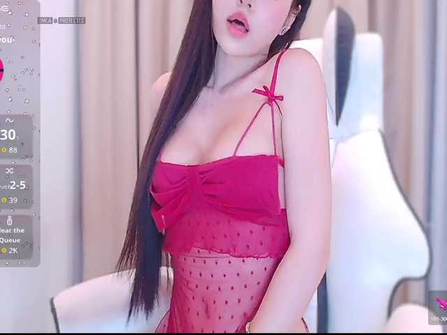 choco-pie's BongaCams show and profile