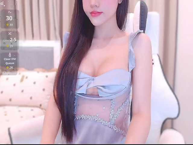 choco-pie's BongaCams show and profile