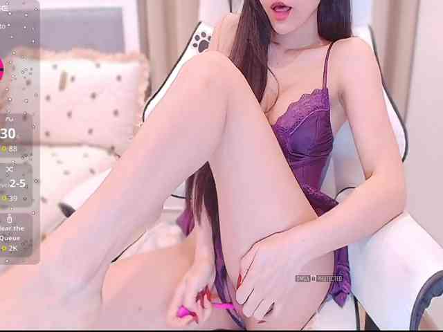 choco-pie Live Webcam on BongaCams