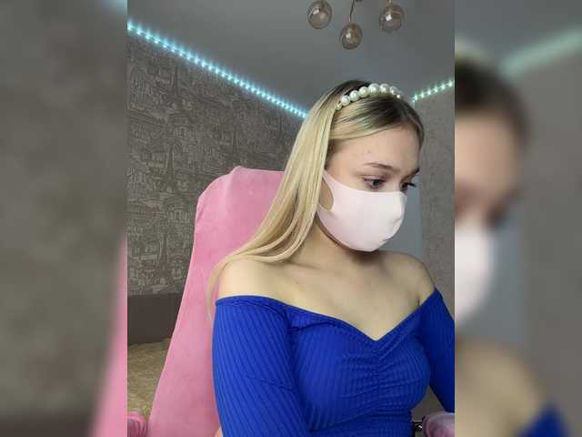 KiraBlin's BongaCams show and profile