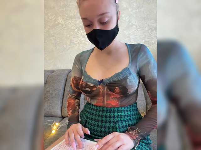 KiraBlin's BongaCams show and profile