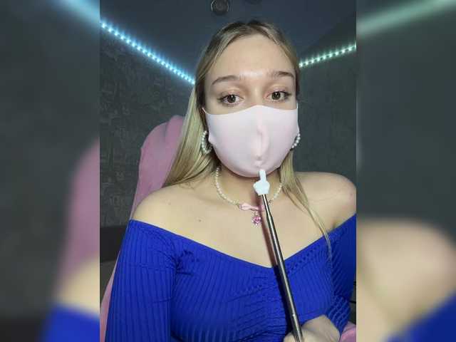 KiraBlin's BongaCams show and profile