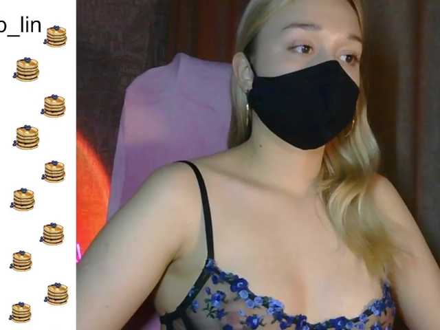 KiraBlin's BongaCams show and profile