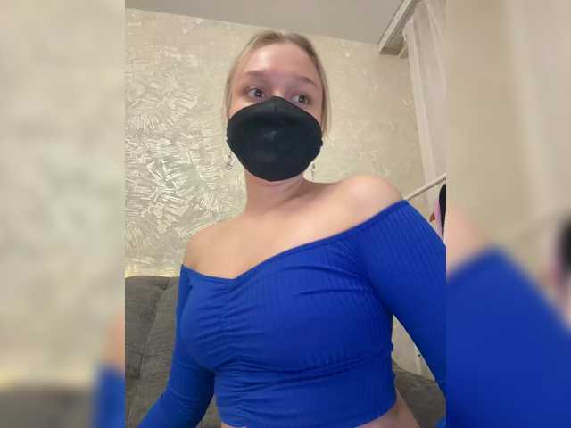 KiraBlin's BongaCams show and profile