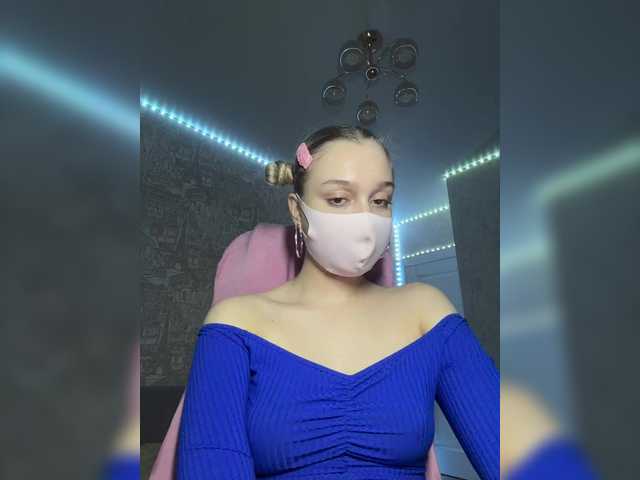 KiraBlin's BongaCams show and profile